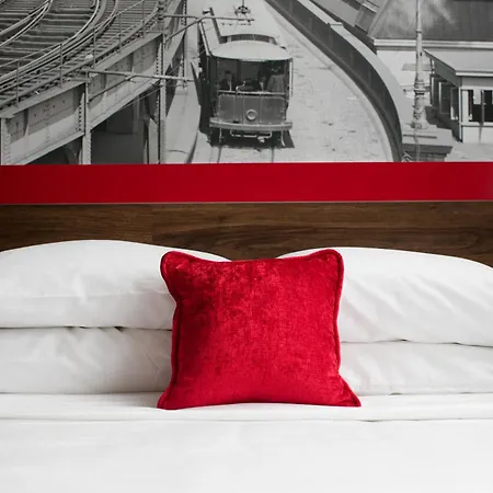 Hotel RL Brooklyn-3